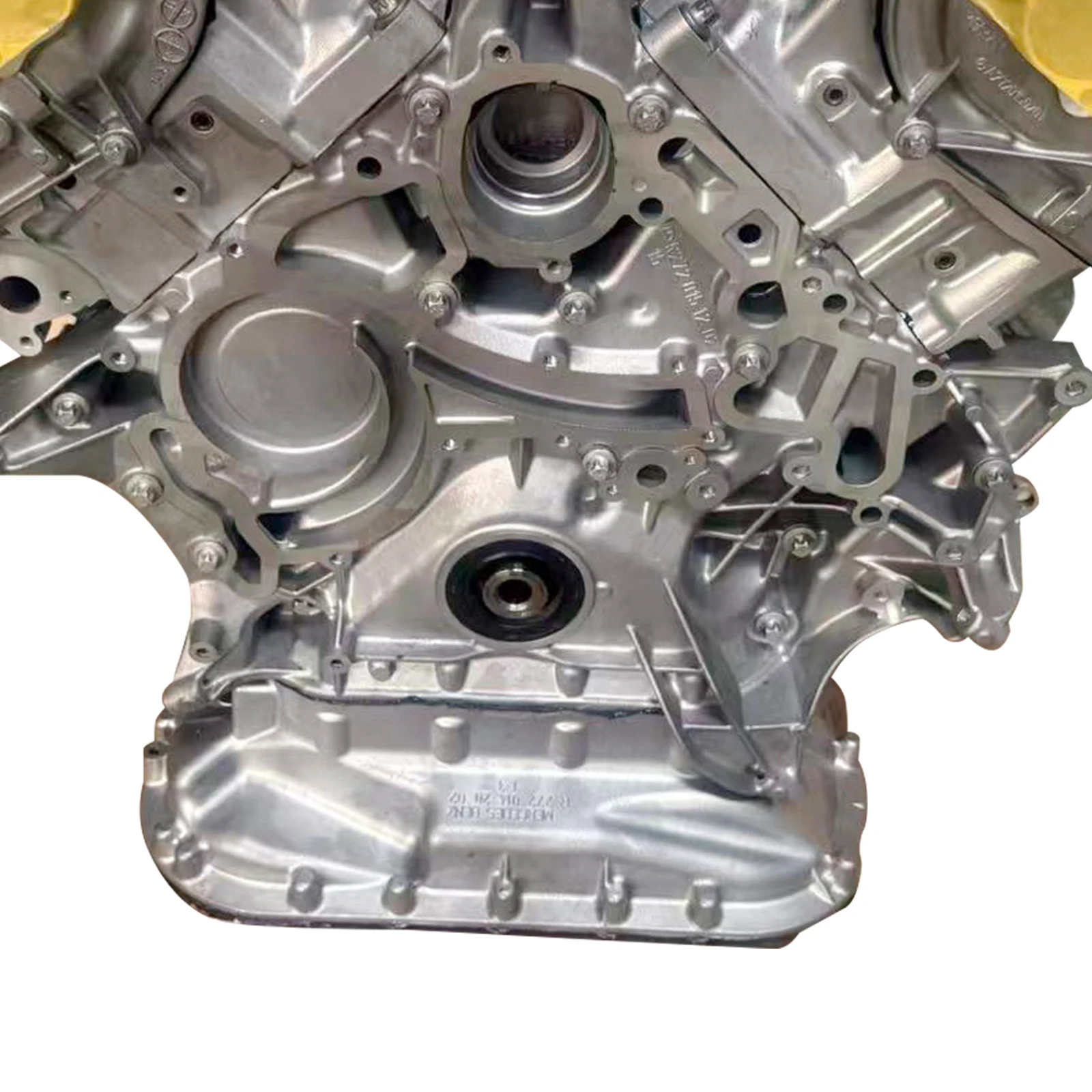 Areyourshop Neuer M272 Motorblock für Mercedes R171 SLK300 C300 RWD 3.0L 2006 2007 2008 2009 2010 2011 – Detail 6