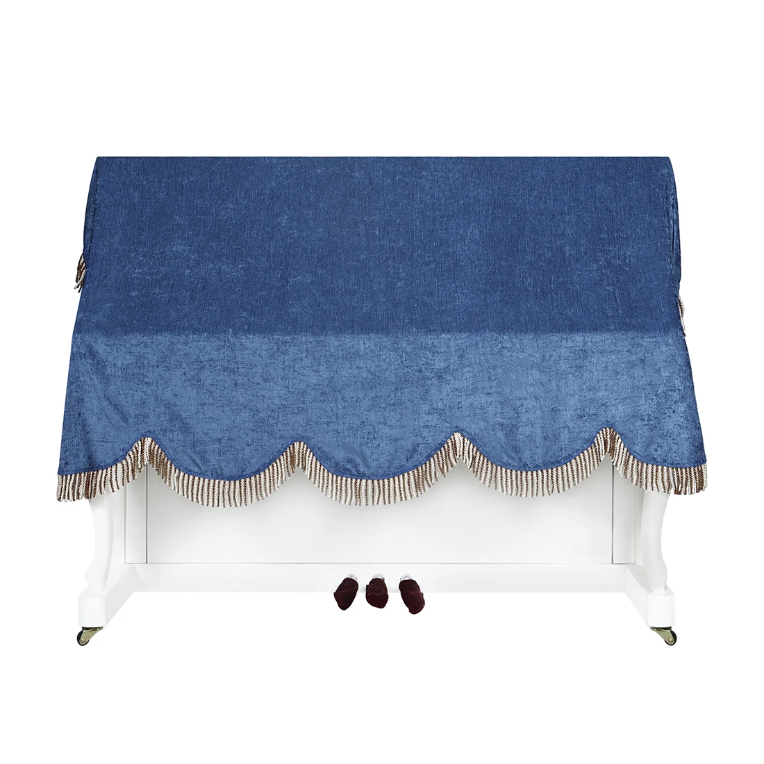 

88 key Piano Dust Cover Upright Piano Cover Cloth Multi-styles Keyboard Musical Instrument Protective Cover Piano Accessories