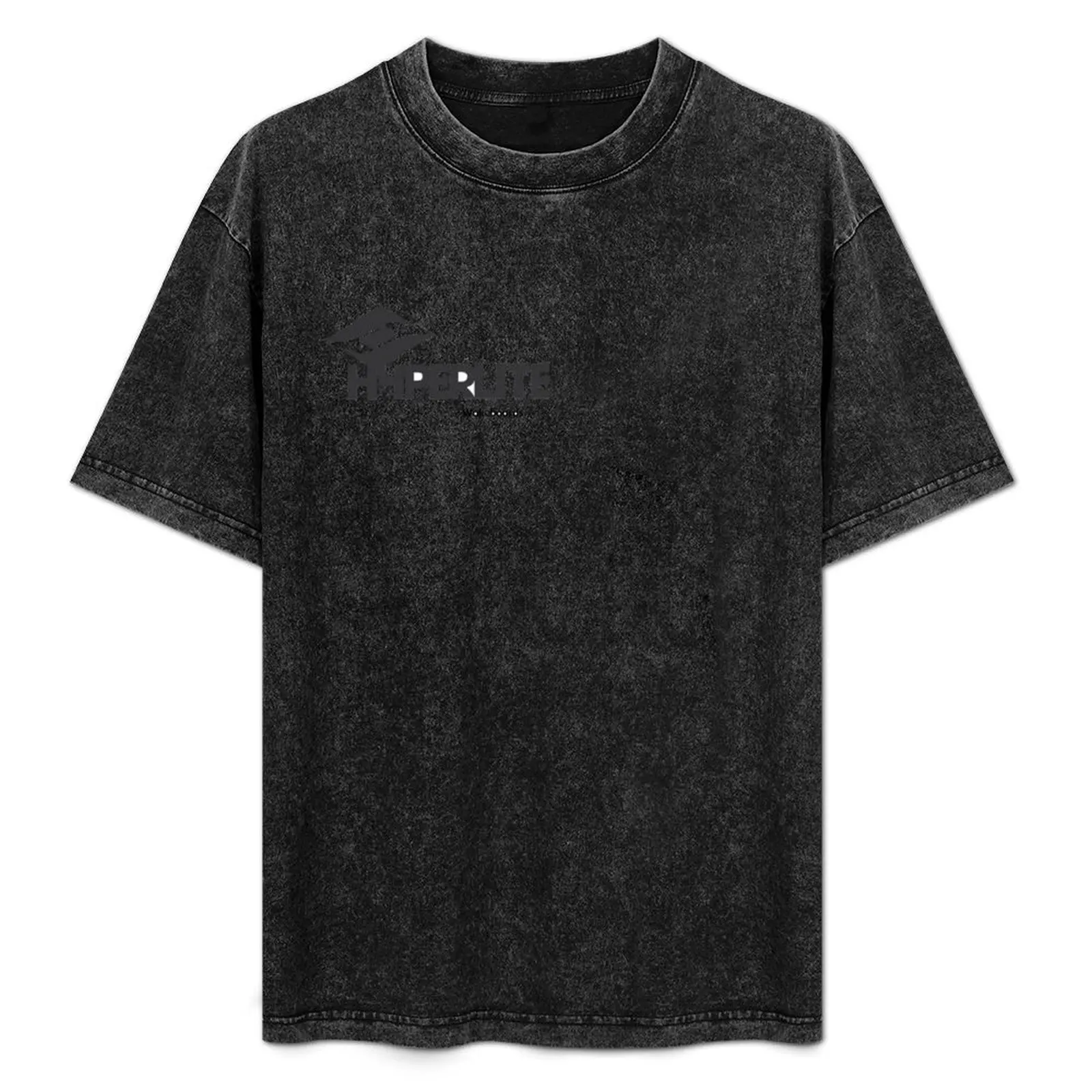Camiseta Hyperlite para wakeboard, camiseta informal para trabajo y uso diario