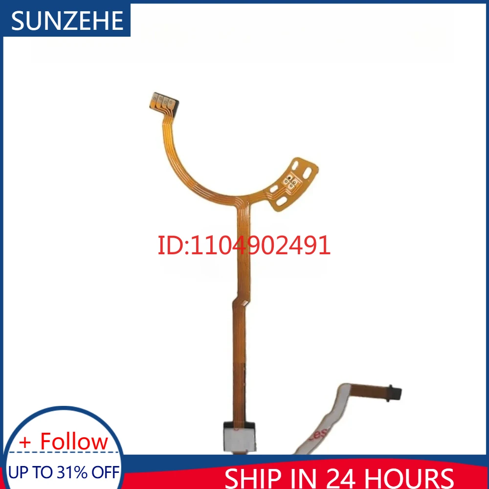 High Quality Lens A… - image