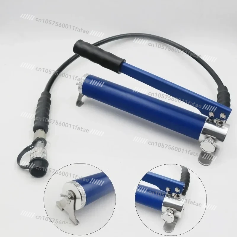 Hydraulic Automotive A/C Hose  7842P Crimper Crimping Tools