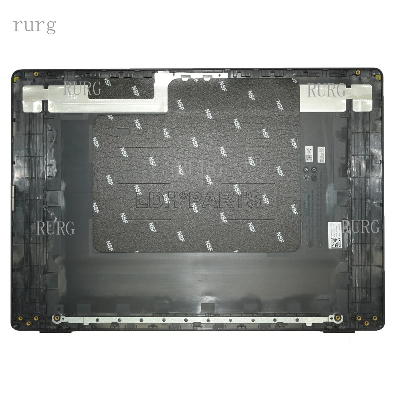 

R+ 0GJX2F GJX2F New for Dell Pro 16 PC16250 PC16255 Laptop LCD Rear Back Cover HD