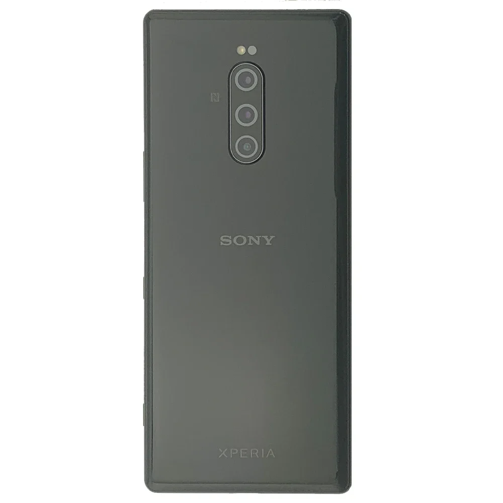 Review and Recommendation of the Sony Xperia 1 SO-03L: A Premium