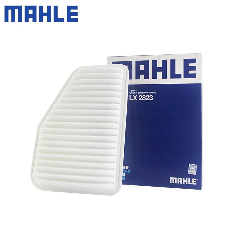 MAHLE LX2823 AIR FILTER For Chevrolet Caprice, SS & Pontiac G8, 2011-2017, 3.6L 6.0L 6.2L 92066873 CA10591