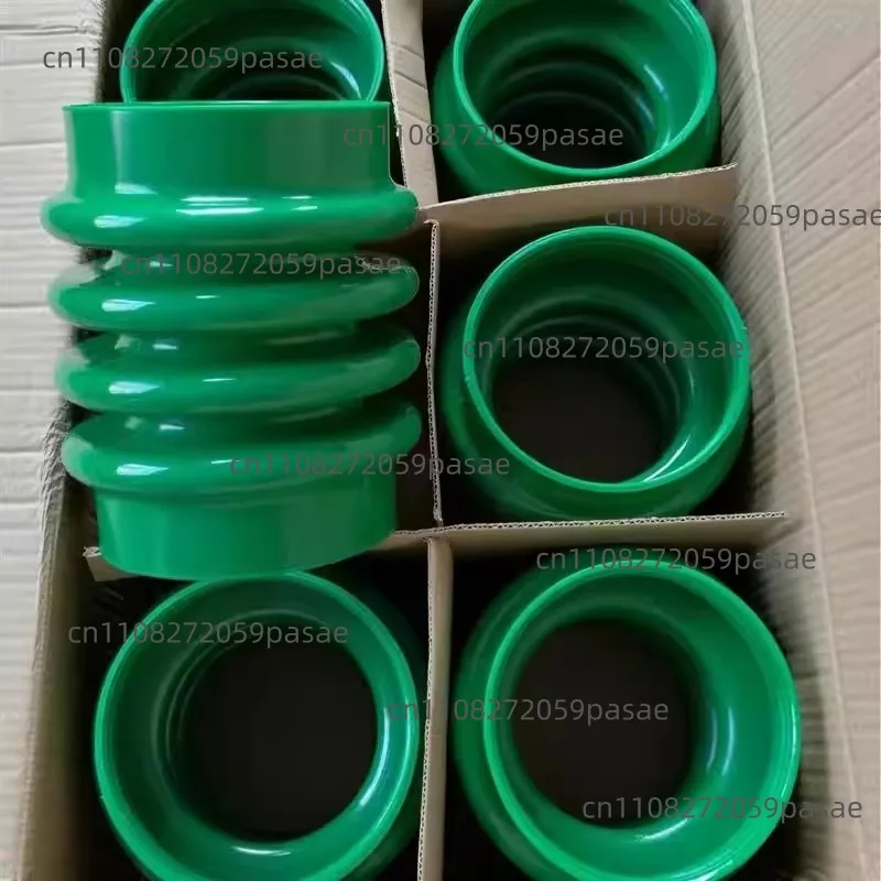 

Bellows BS600 BS700 Green ID170 mm H260 mm