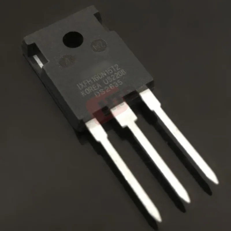 3pcs/lot IXFH160N15T2 IXGH30N60BD1 IGBT TO247 In Stock