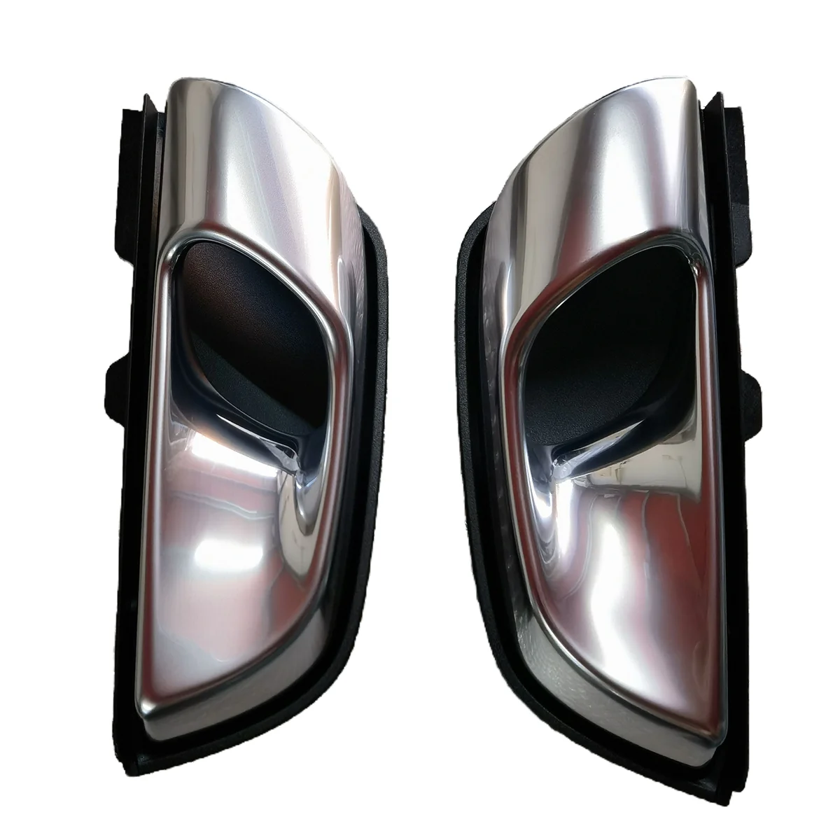 

Для Volvo S90 S90L V90 XC90 салонные дверные ручки автомобиля открывалка дверей 31699902 31699904