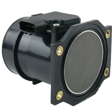 

Afh70-16 22680-5j000 мелкообработанный датчик массового расхода воздуха для Infiniti Qx4 Nissan Quest Xterra Mercury 3.3l 2000-2002 автозапчасти