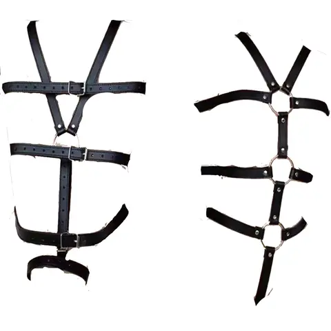 SM Bondage Harness Gear BDSM Body Restraint sexx Toy Adult Handcuff Bra Lifting Flirt Erotic Toys Kits Vagina Stimulator Fetish