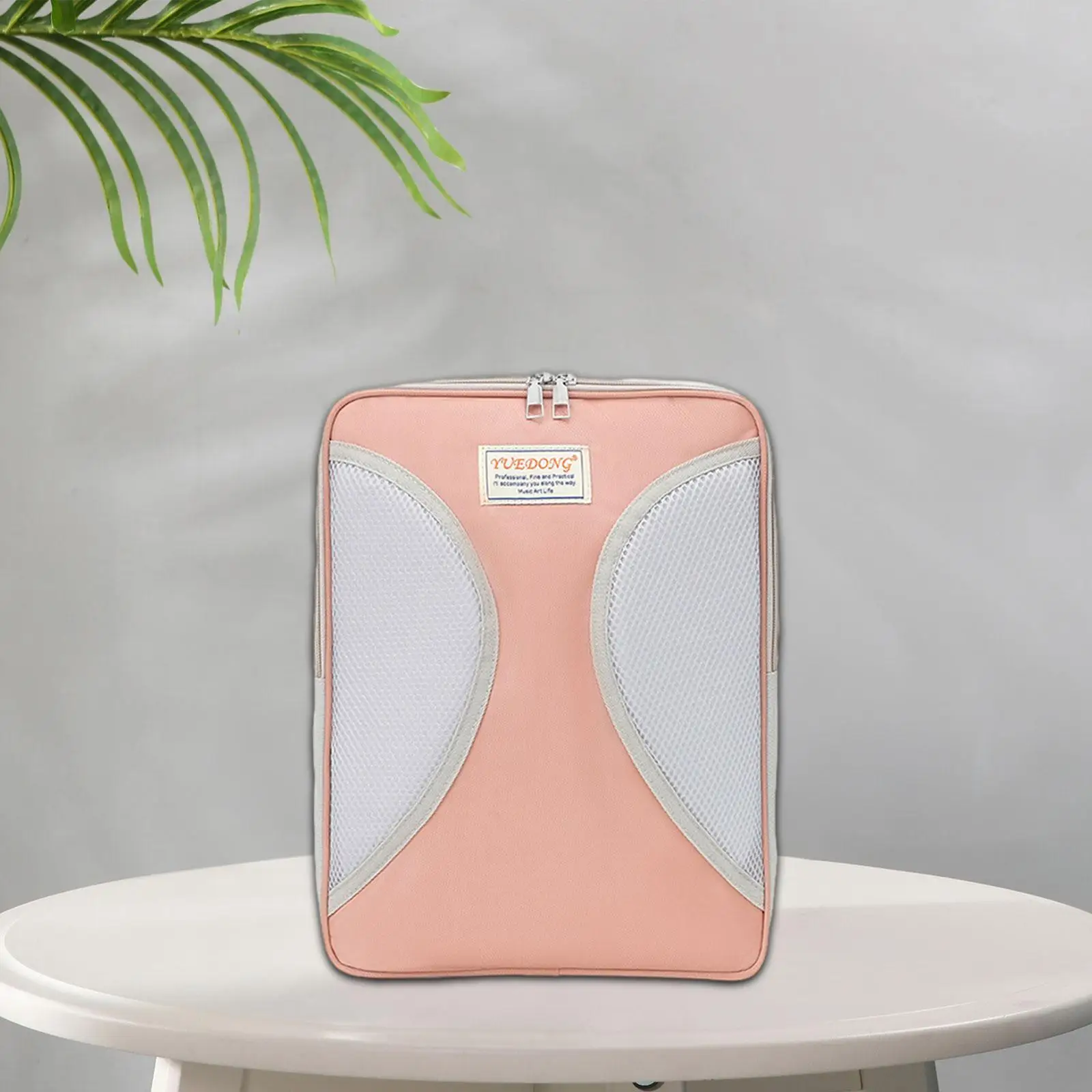 

Music Sheet Case Zipper Carrying Case for Flute Case Ukulele Box Violin Case