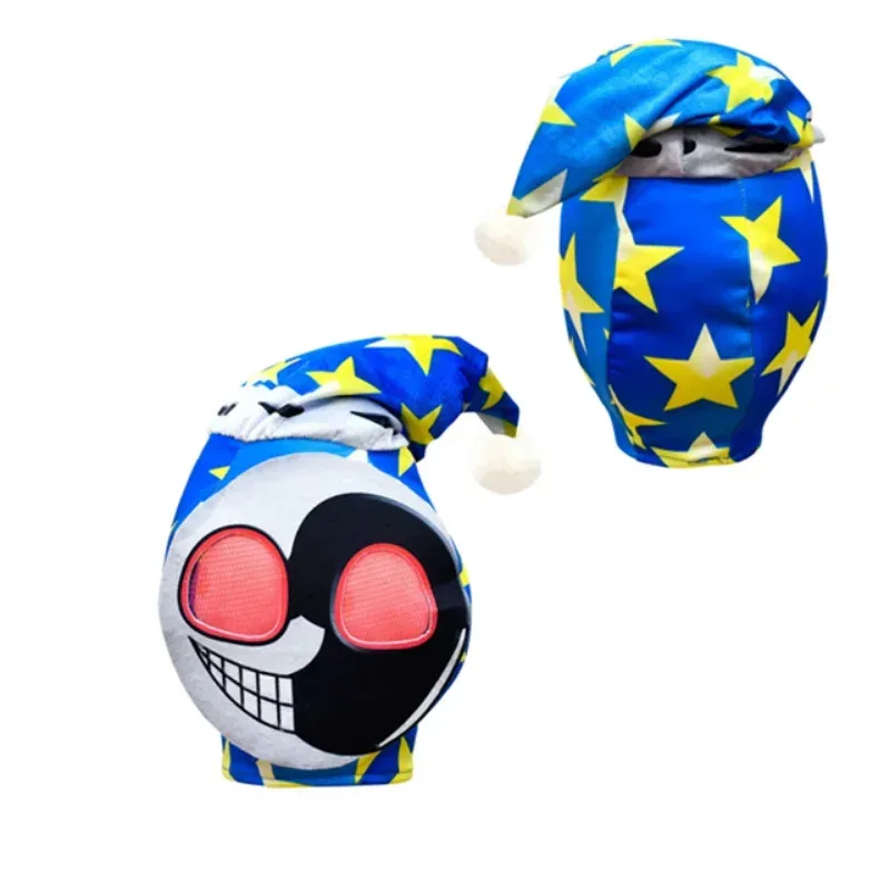 Kawaii Sundrop FNAF Zentai Bodycon Jumpsuit Children Halloween Costume Party Romper Clown Moon Sun Horror Game Cosplay Disfraces