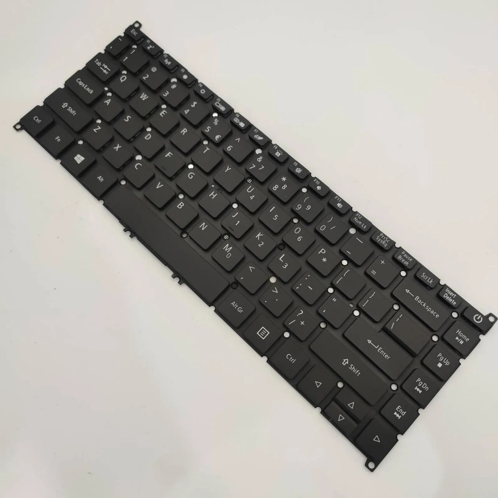 Laptop keyboard US Layout for Acer A314-41 TMP40-51 TMP414 N18P4 P214 A314-33 A514-51G 51KG TMP40-51 N18P4 P214