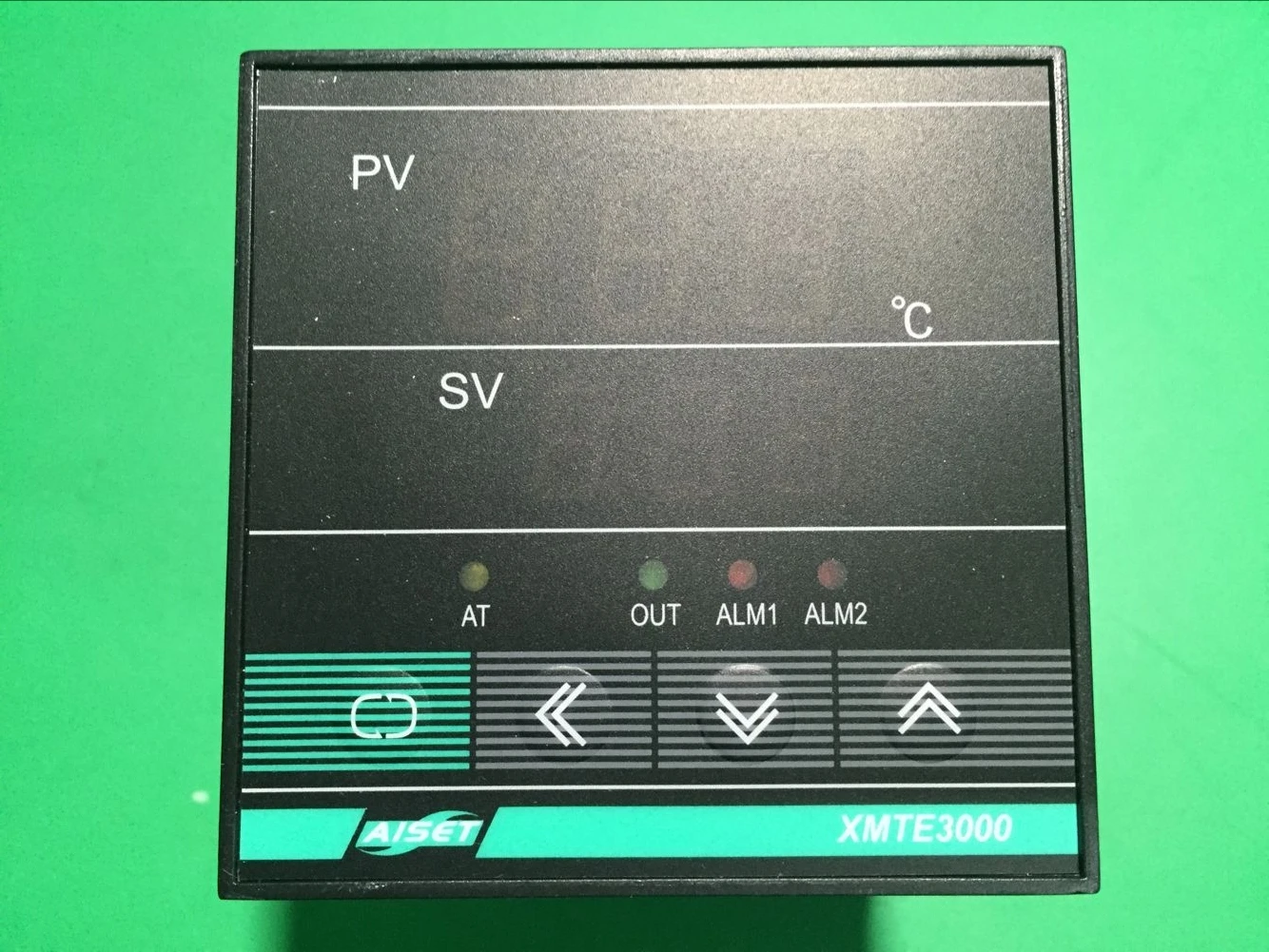 XMTE-3411 Shanghai Yatai Instrument Temperature Controller 3400 3410 3421 3412 3430 Smart Meter PID