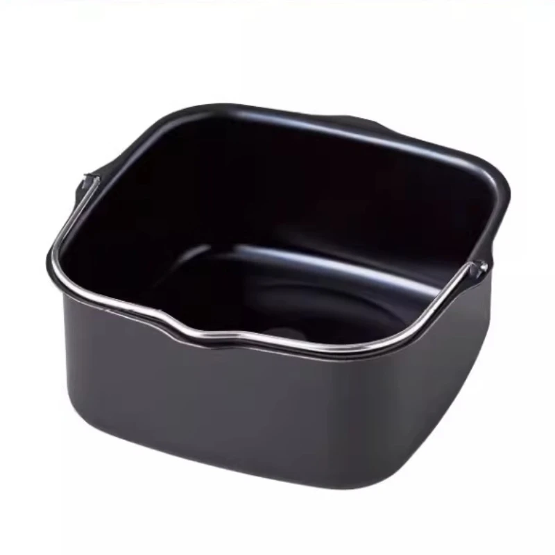 

Корзина для выпечки из металлического сплава для аэрофритюрницы