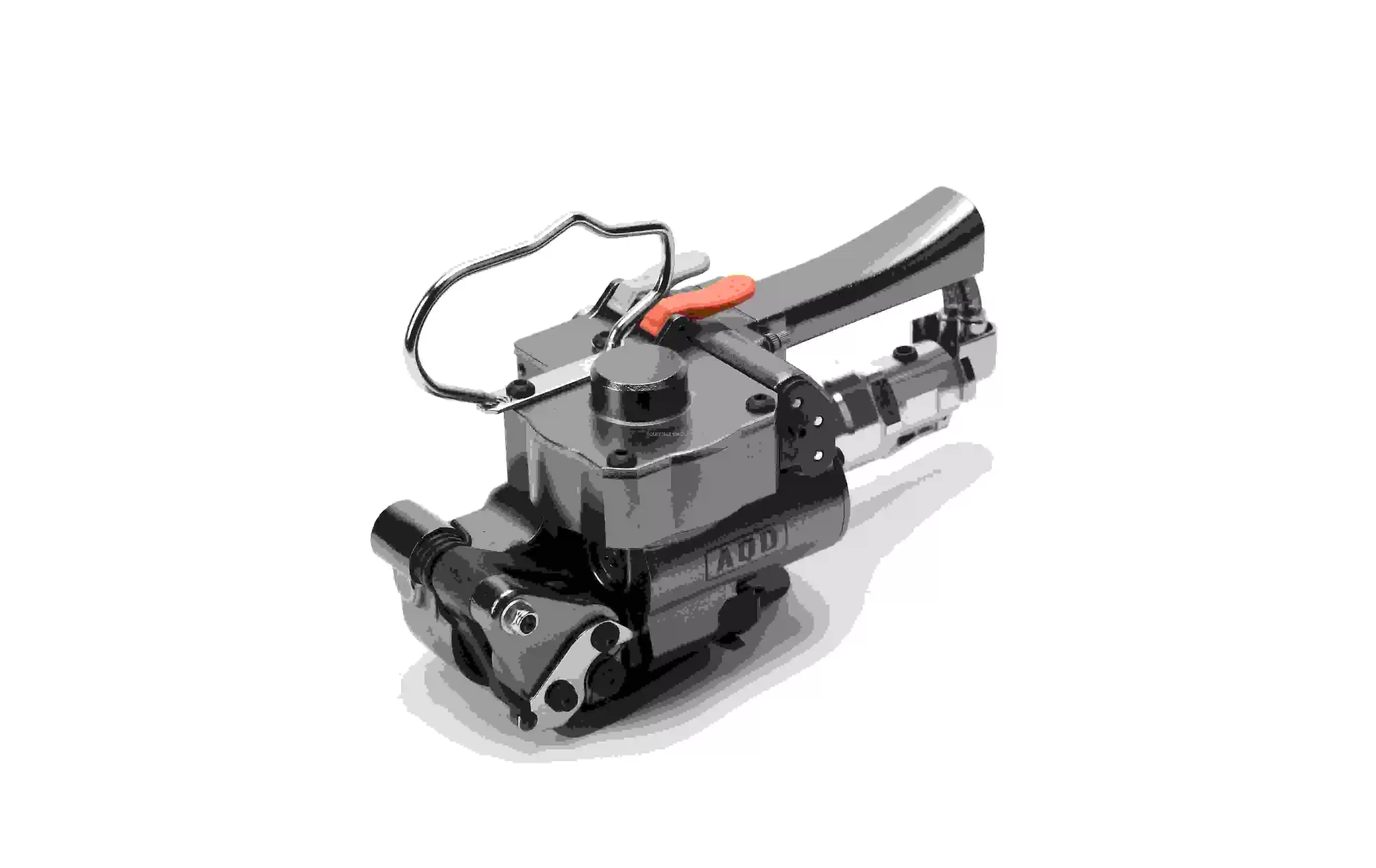 New Pneumatic Strapping Tools Plastic Packing Machine Manufacturer