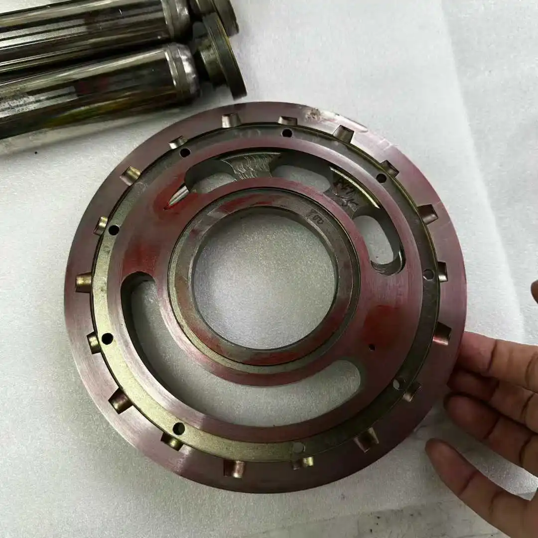 PC2000 Hydraulic Pump Column For Komatsu Excavator Reliable Performance