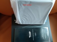 TVIP605 SE dual Linux+Android TV Box  4K 2.4G/5G WiFi Quad Core Smart Tvip Box Tvip605 Nordic TV v.605 H2.65 Box hot in Sweden