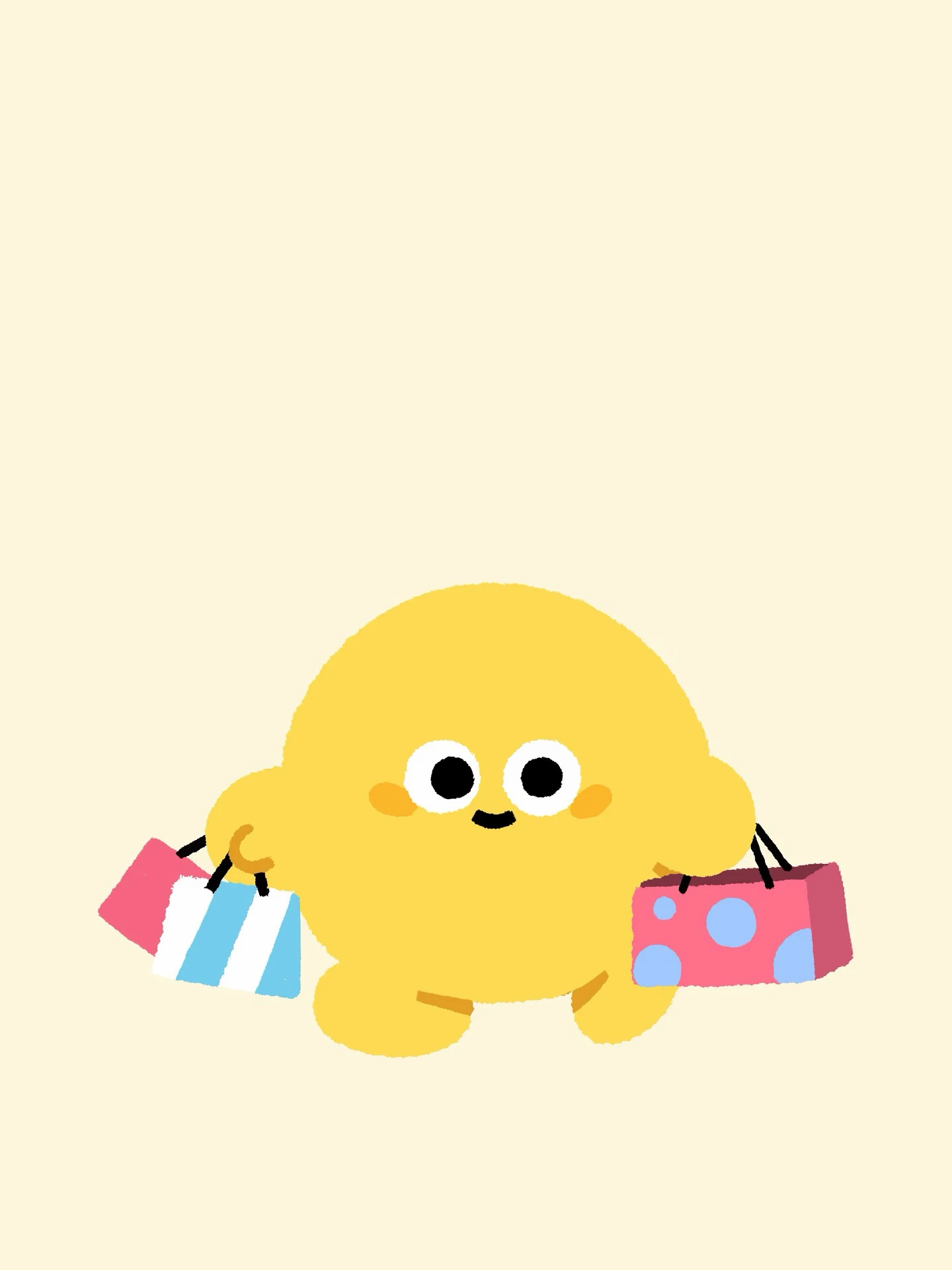 Gestures for Subscription, Imported