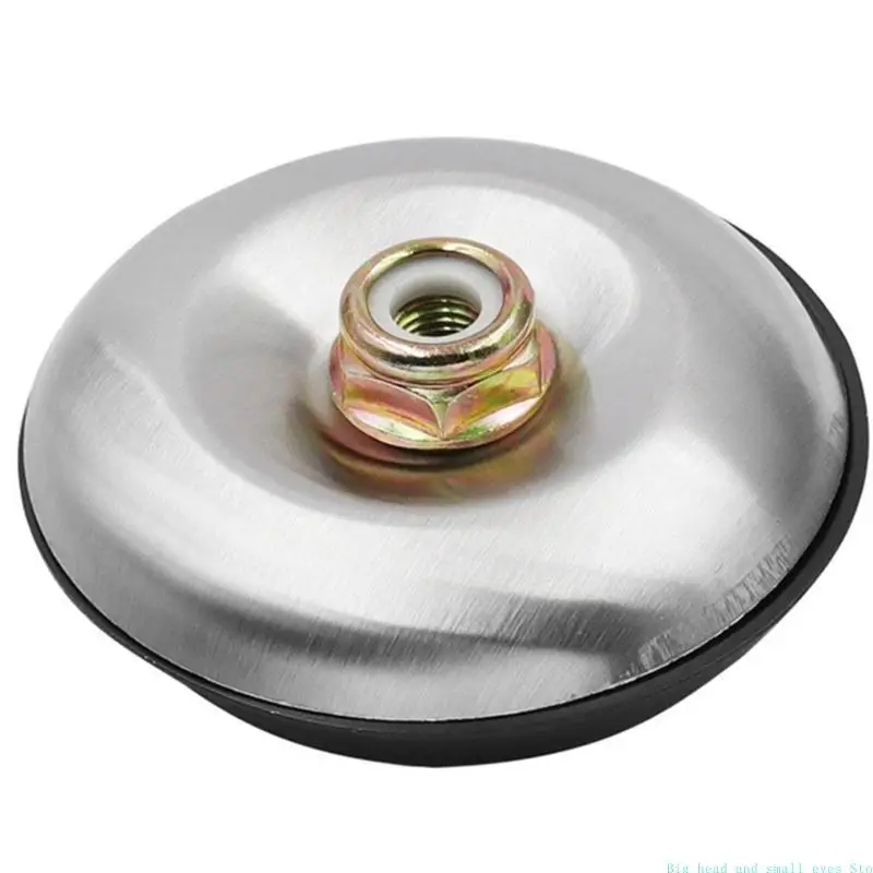 581C Grass Trimmer Head Adapter Befestigungsmutter Fixiermauer Rasenmäher Blade