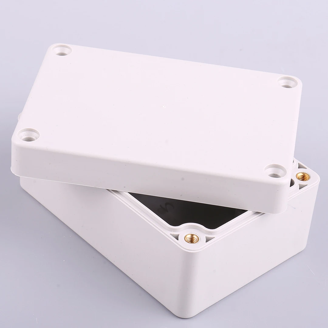 Waterproof And Anti-Corrosion Protection Box For Unmanned Aerial Vehicle Flight Control Electronic Equipment And Plant Protectio