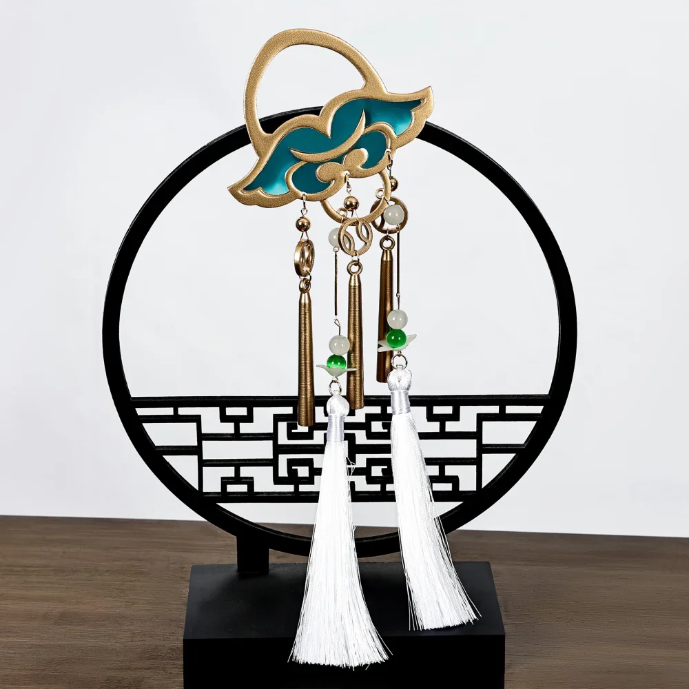 2025 أسترا ياو أنيمي Zenless Zone Zero أزياء تنكرية لشعر طويل أحذية لعب الأدوار لأداء المسرح