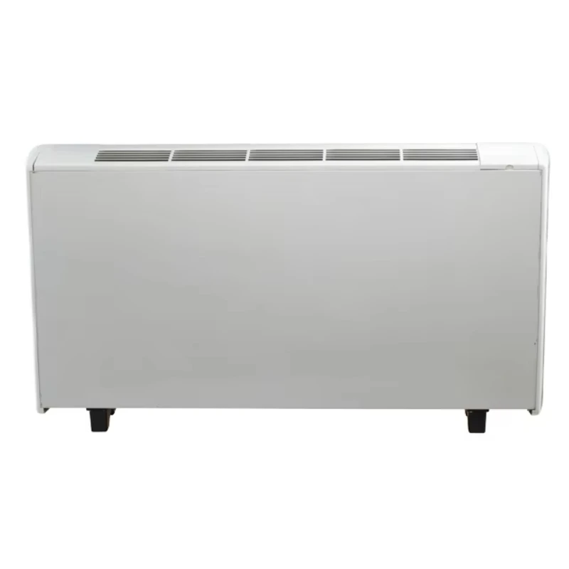 Household Heating Radiator Fan Coil Advanced Heat Pump Water Heater