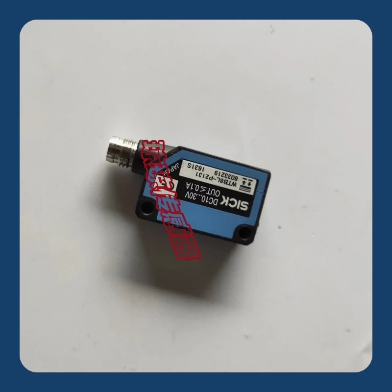 Sensor WTB8L-P2131 Diffuse Reflection Photoelectric Switch Sensor
