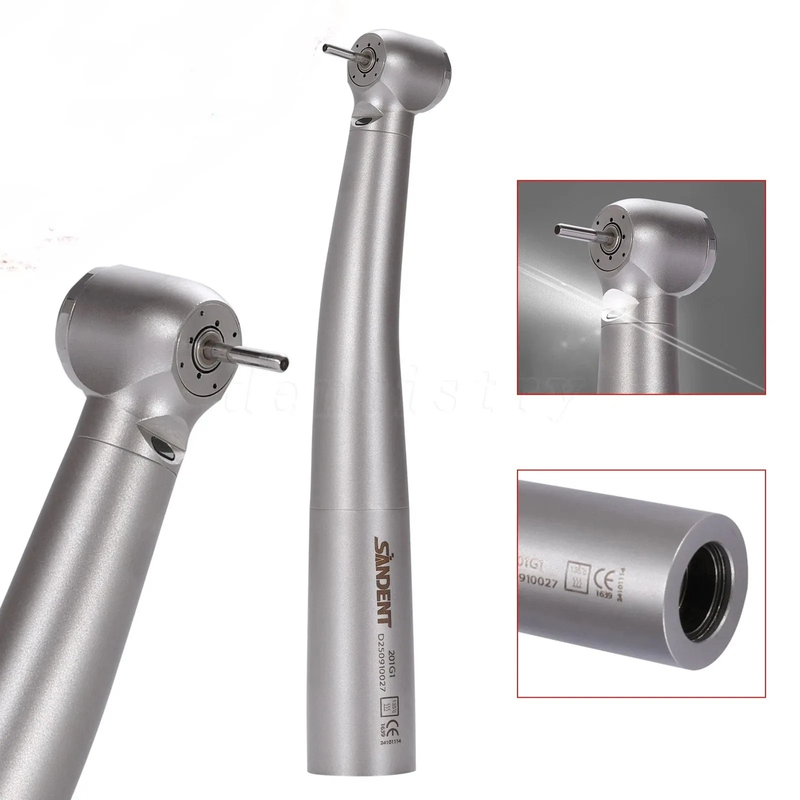 Dental High Speed H…