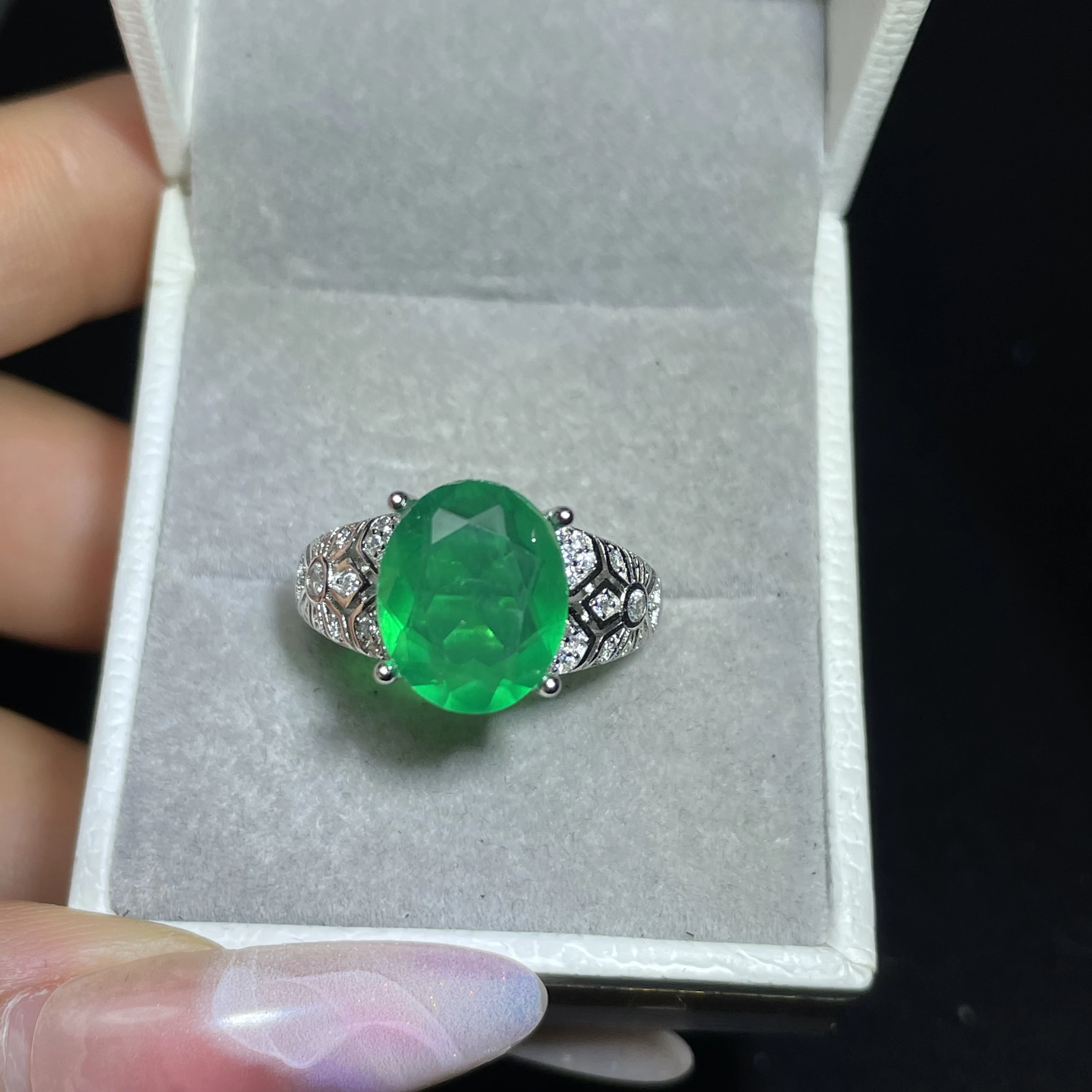 natural-emerald-ring-truly-925-sterling-silver-vintage-design-wedding-and-engagement-ring-high-quality-jewelry