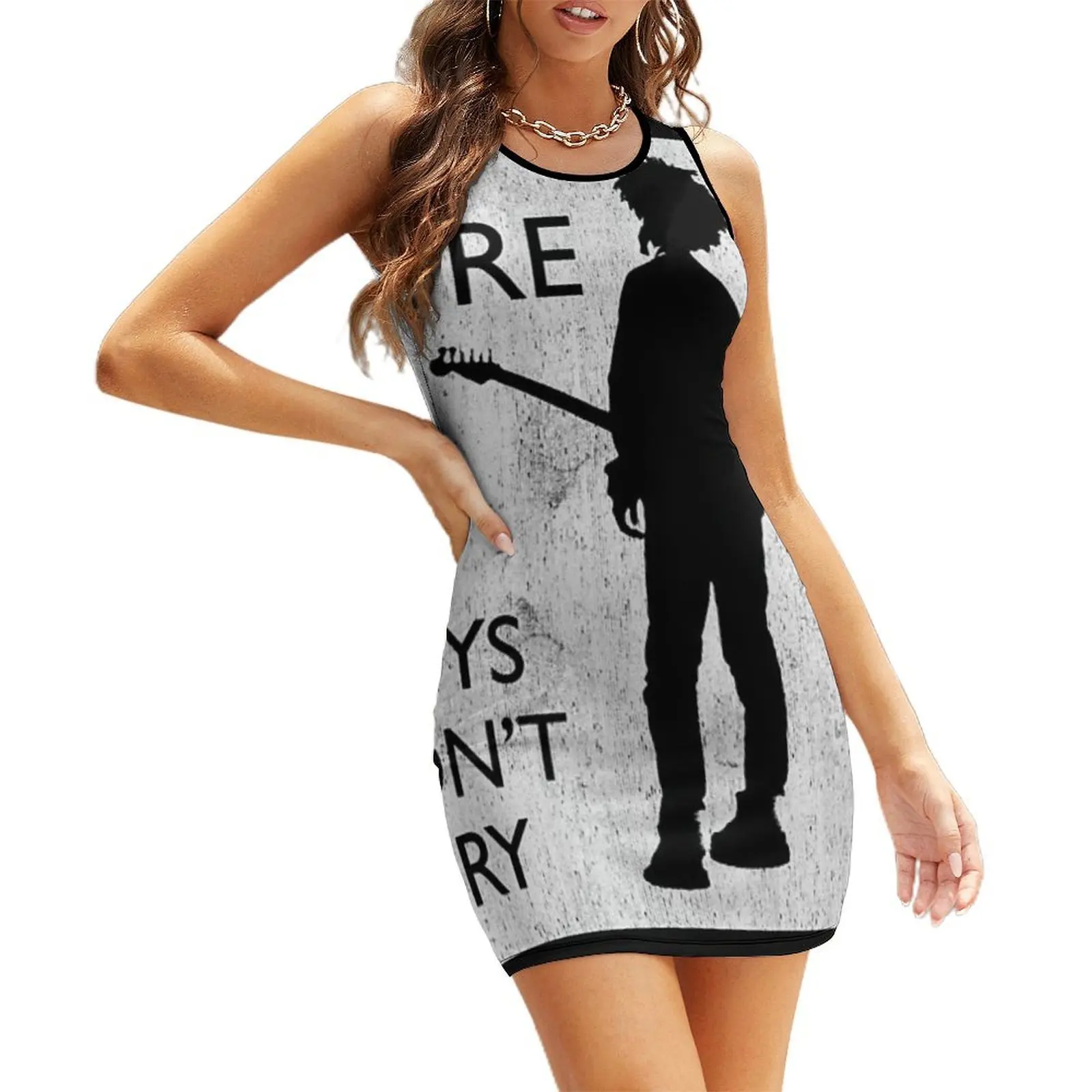 

terdiam sepi Sleeveless Sundress Bride dresses dresses for women summer clothes for women Casual dresses