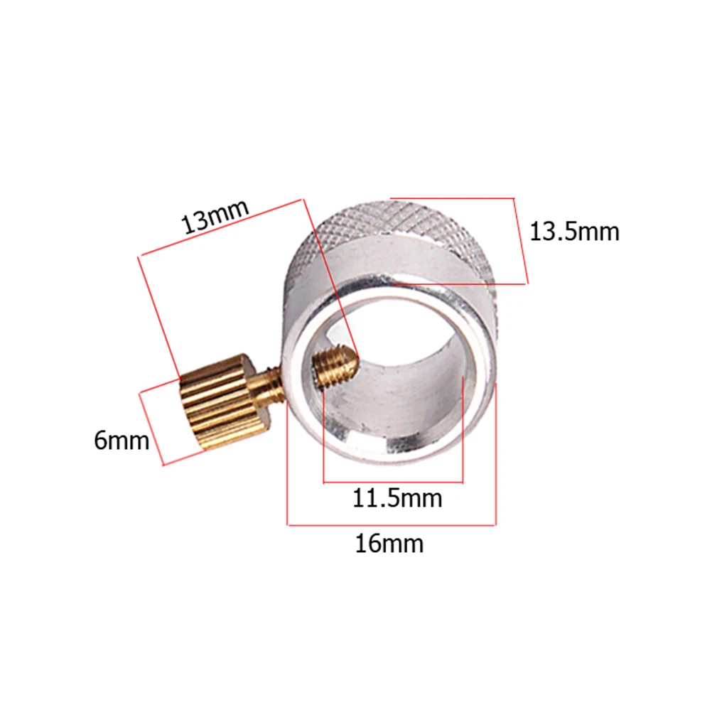 

2 Pieces Erhu Shaft Lock Shaft Torque Prevent Slippery Lock Non-slip Strap Lock Button Buckle Erhu Straps Musical Instruments Pa