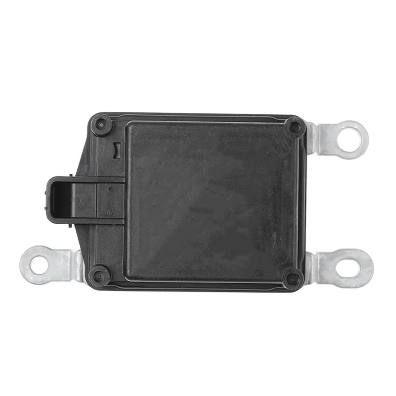 

A77Q-новый модуль датчика реверсивного радара для Nissan Rogue 2017-2021, аксессуары, детали, адаптивный круиз-контроль, радарный модуль 28438-5