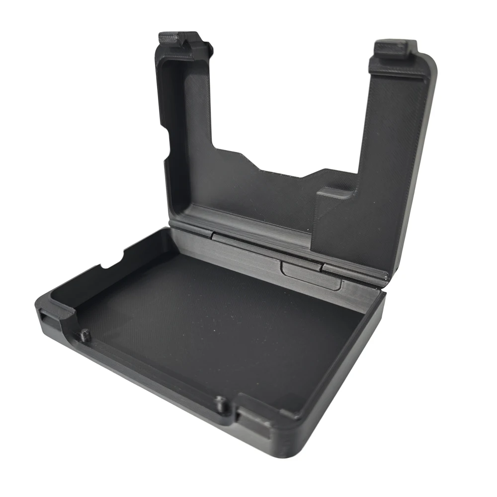 

For Trimui Brick Game Console 3 In 1 Protective cover for Portable Retro Handheld Game Console