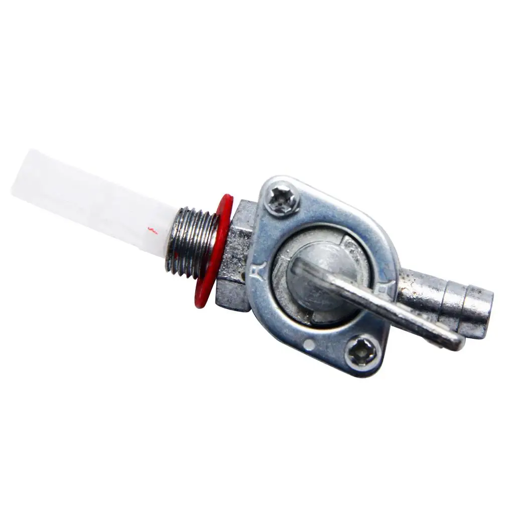 

Gas Fuel Petcock Tap Value Switch for Motorized Bike 49cc 50 66 80cc