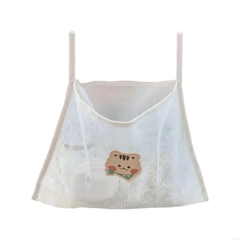 

Q22D Сумка для подгузников для коляски Подвесная сумка-органайзер Дорожная сумка для коляски Сумка для хранения детских вещей