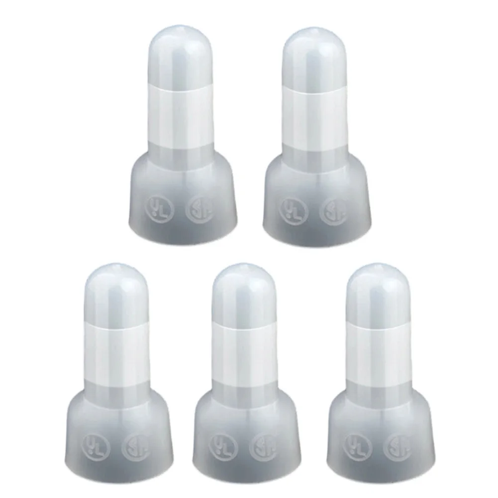 

Quick Connect Terminal Crimp Wire Connector As The Piture Closed End Terminal For Electrical Work No Complex Tools Required