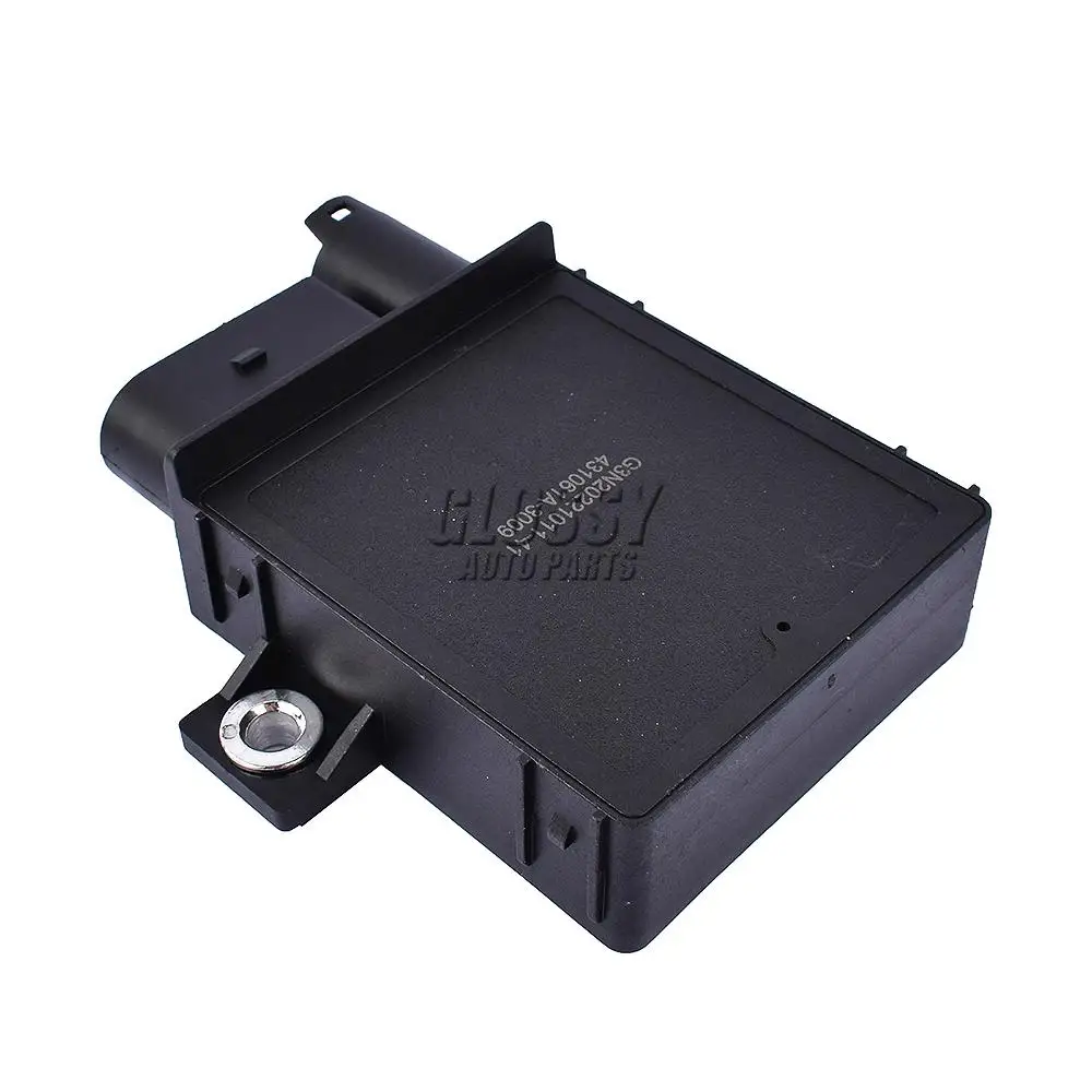 AP03 12V Glow Plug Relay Control Unit For BMW 325d 330d 525d 530d 535d 635d 730d X3 X5 X6 12217788327