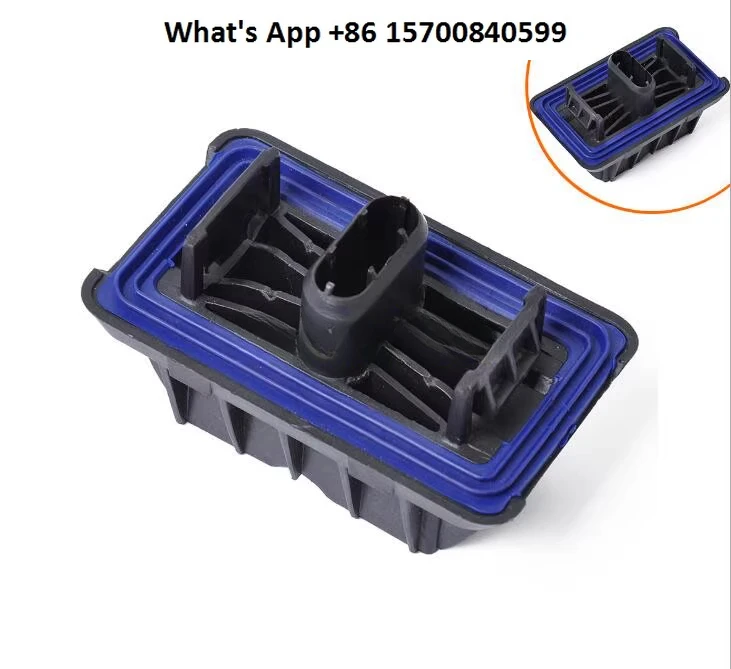 

Car jack rubber lifting elastic rubber pad is suitable for X3/X5/X6 51717189259