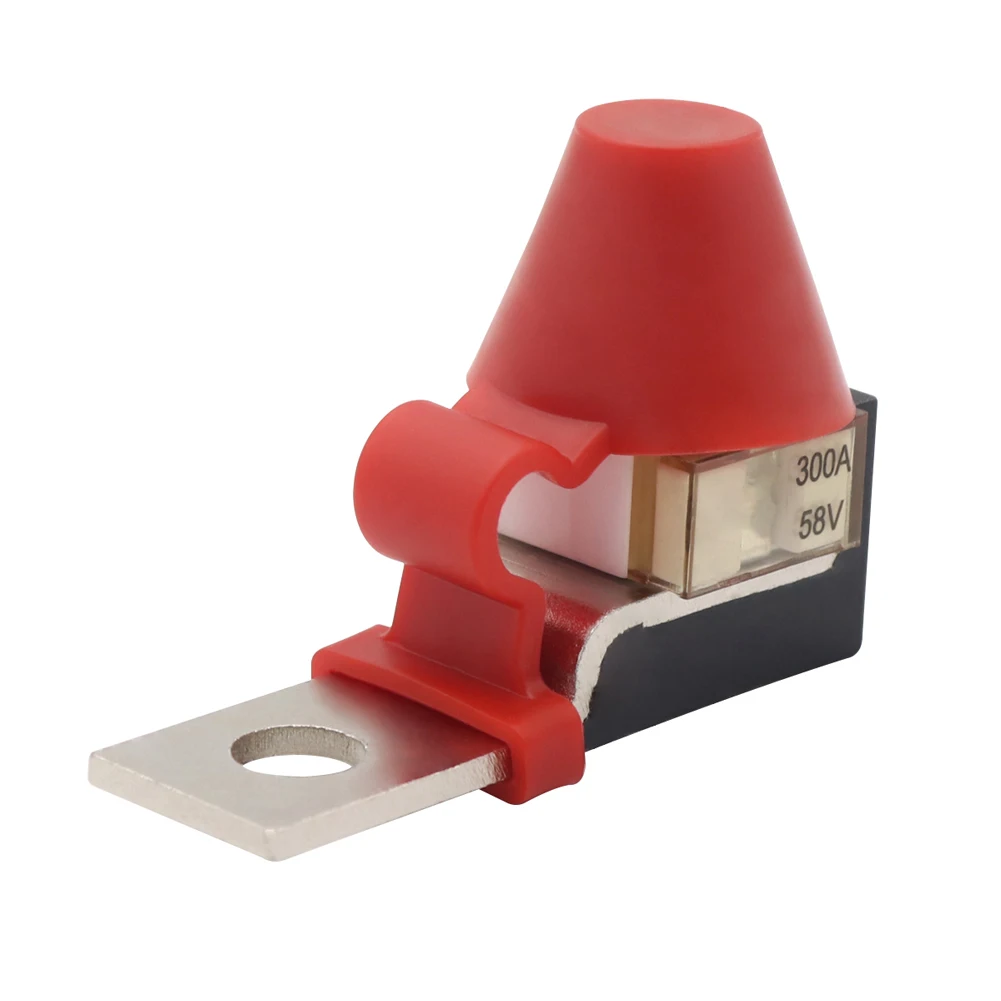 M8 Waterproof Fuse …