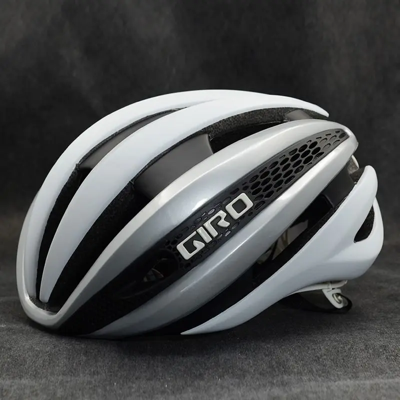 

New anti-impact mountain road bike riding cap Asian version helmet Men's and women's sun protection helmet