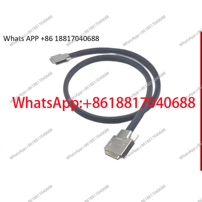 

NI PCIE-8361 PXI-8360 MXI cable 779500-03 779500-01