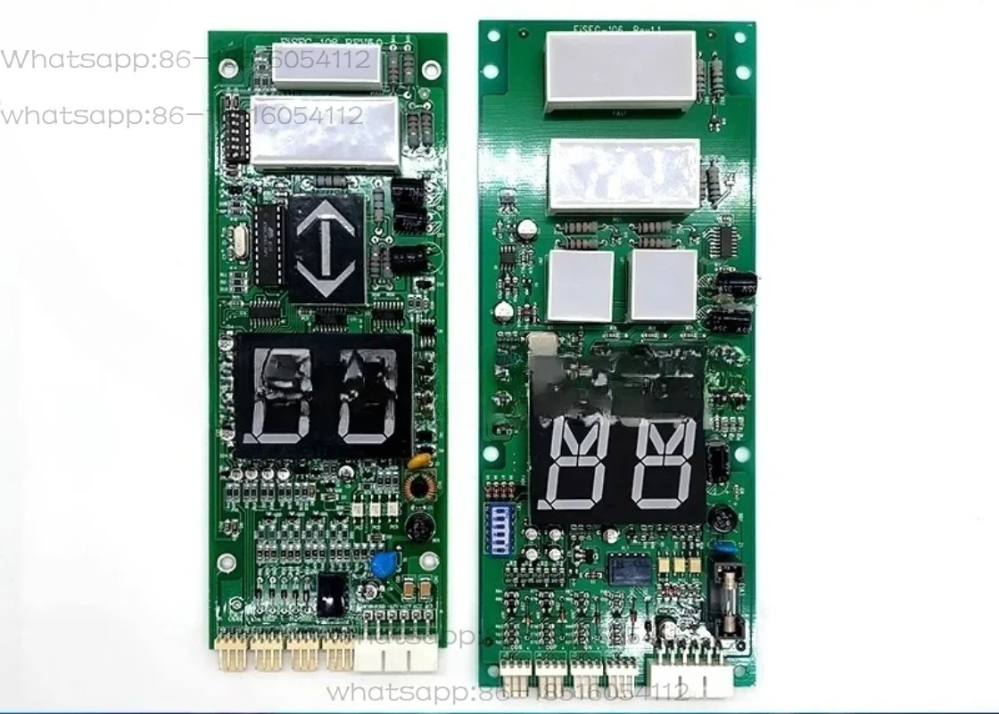 

Elevator Accessories/outbound Call Board/car Board/communication Board/display Board