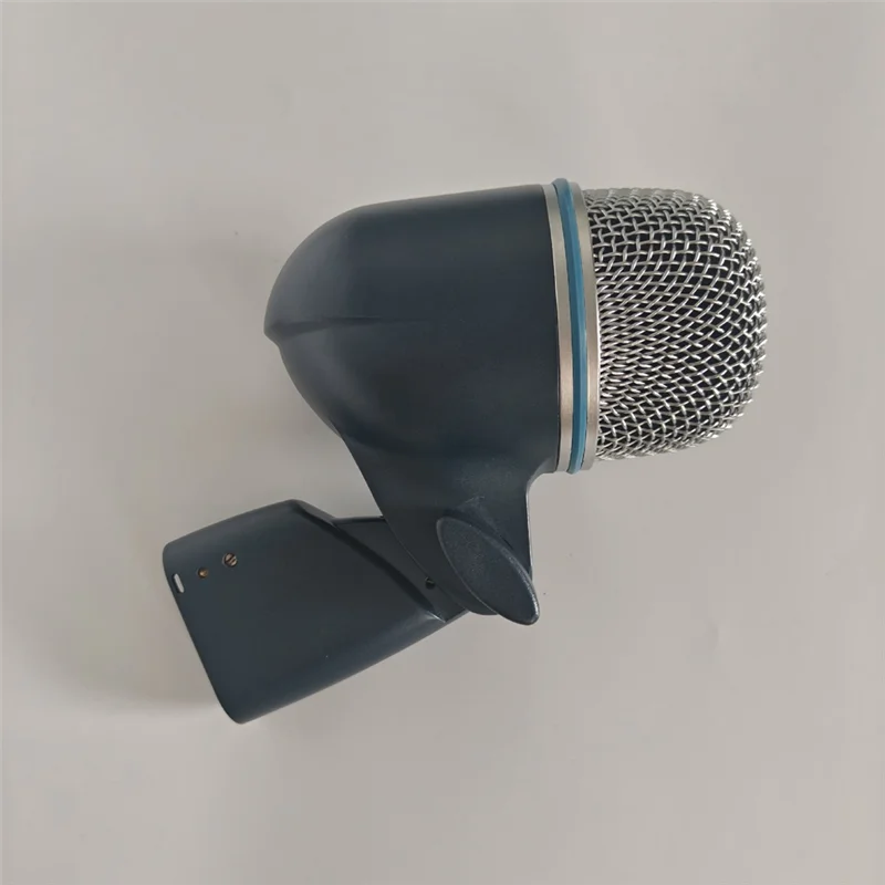 APPLIA-BETA 52A Dynamic Drum Microphone Bass Instrument Mic Dynamic Bass Snare Microphone For Studio And Stage