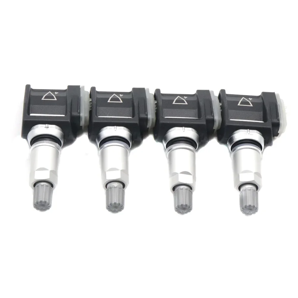 13598787 TPMS Tire Pressure Sensor Alarm Monitor Systems For Cadillac ATS CTS Chevrolet Camaro GMC 2.0L 3.6L 6.2L 433MHz