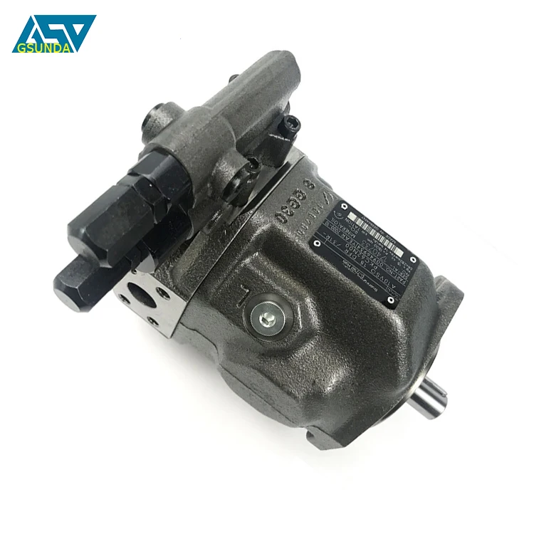 Thermoforming mechanical booster pumps A10VO100DFR1/31R-PSC62K02 Piston pump A10VO100DR/31R-PSC12N00 A10VO100DRG/31R-PKC62N00