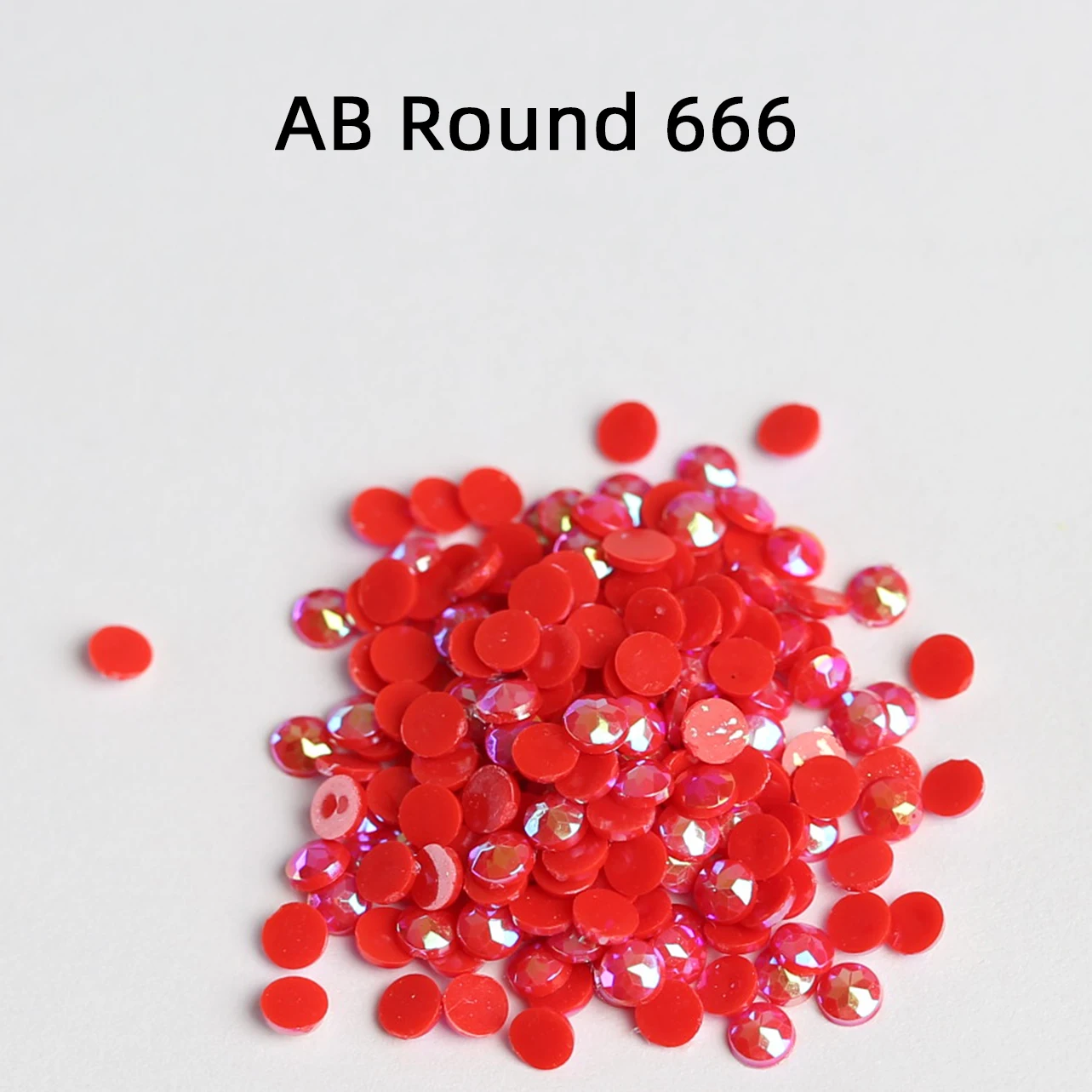 Variant: AB Round 666