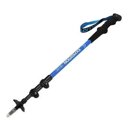 

Wholesale adjustable handle walking canes trekking poles light weight walking sticks for trekking