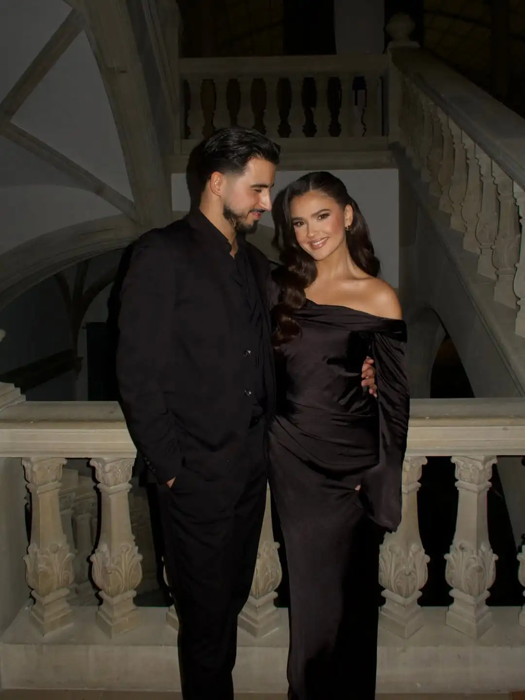 Asanagi Saudi Elega…