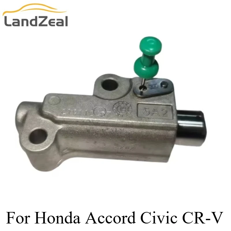 

14510-5A2-A02 14510-5A2-A01 Motoforti Cam Chain Tensioner for Honda Accord Civic CR-V Timing Chain Tensioner Replace