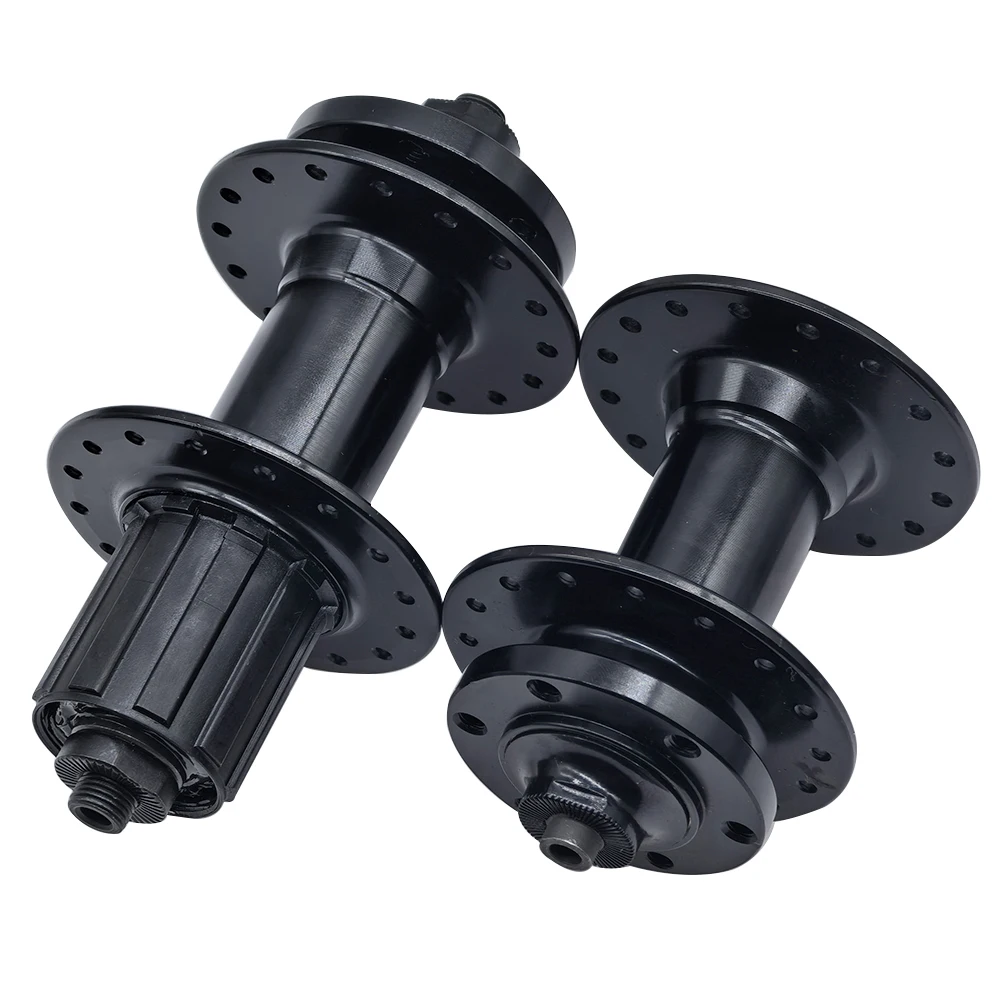 

Mi.Xim Велосипедная ступица с подшипником, дисковая тормозная карта, MTB, горный велосипед, 32 отверстия, ступица, открытый файл, 100/135 мм, подшипник, велосипедные ступицы HB901